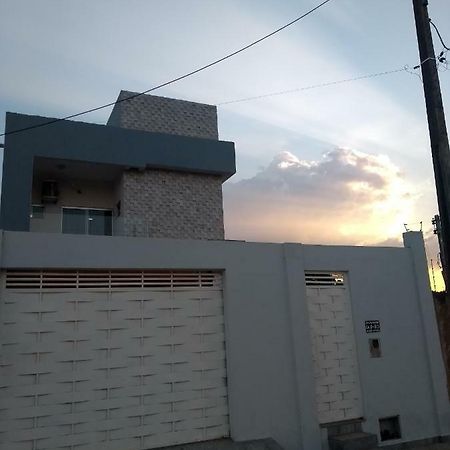 Villa Sobrado Piricharme à Pirenópolis Extérieur photo