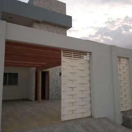 Villa Sobrado Piricharme à Pirenópolis Extérieur photo
