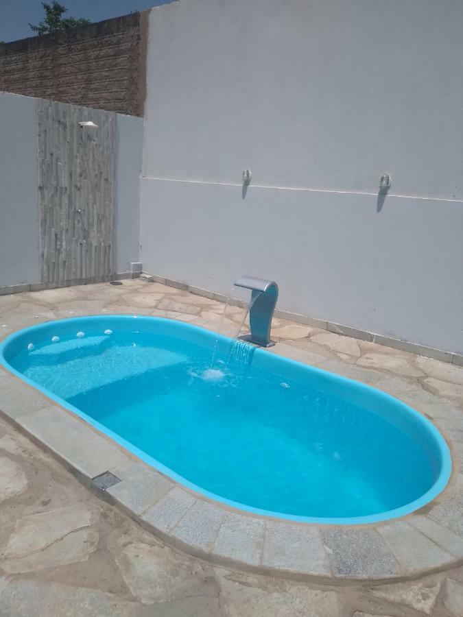 Villa Sobrado Piricharme à Pirenópolis Extérieur photo